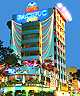 KHÁCH SẠN THÁI BÌNH DƯƠNG - Pacific hotel